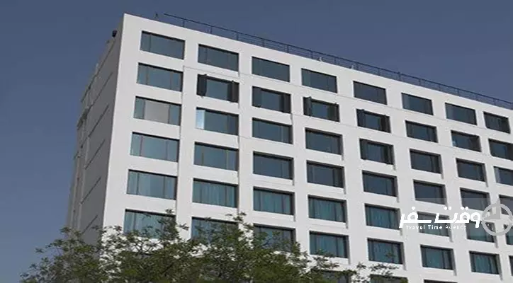 هتل پارادایس جیپور هتل پارادایس جیپور